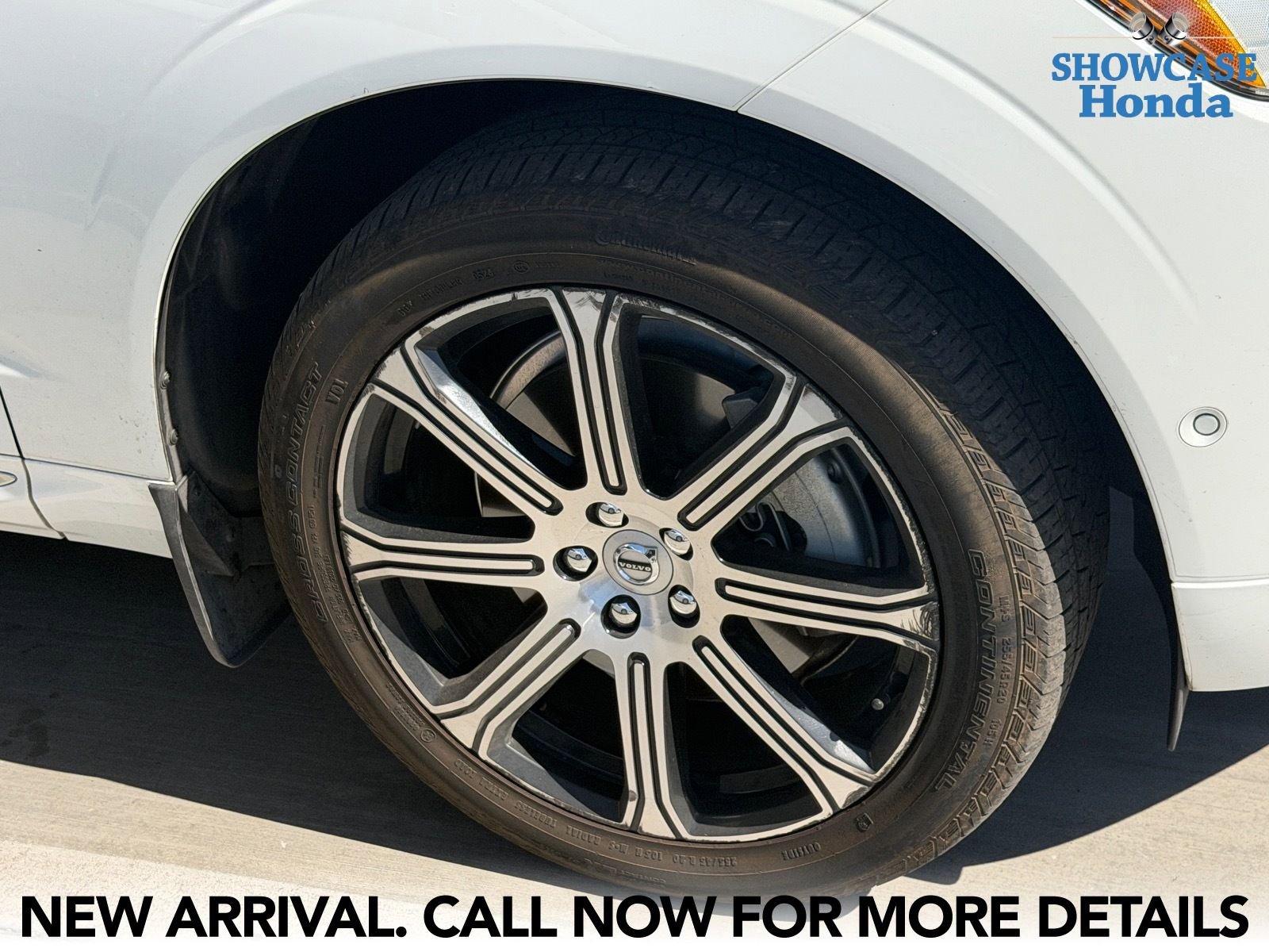 Used 2018 Volvo XC60 T8 Inscription AWD/4WD image 7