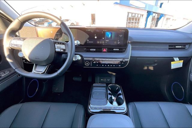 New 2026 Hyundai Ioniq 5 Limited image 5