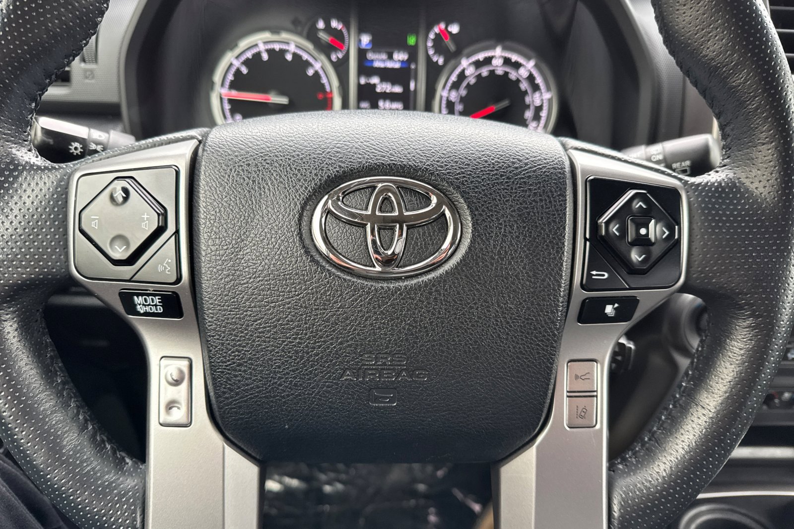 Certified 2023 Toyota 4Runner Limited image 31