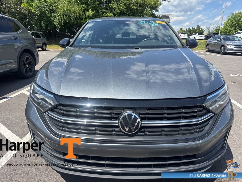 Used 2024 Volkswagen Jetta Sport image 7