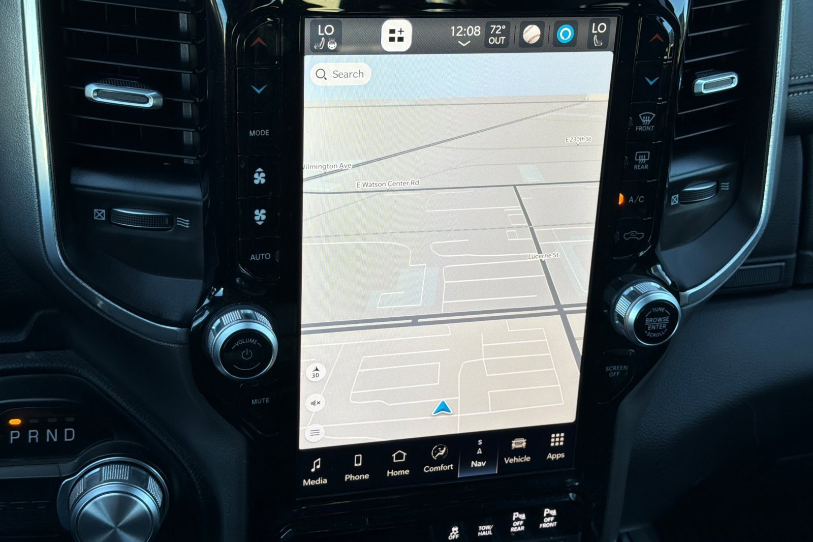 Used 2023 RAM 1500 Laramie image 17