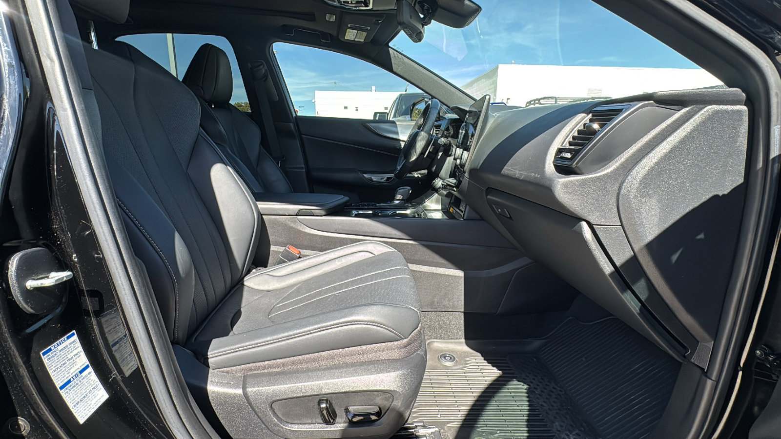 Used 2023 Lexus NX 350 F Sport image 27