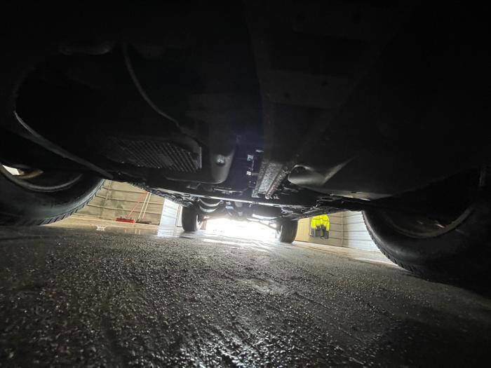 Used 2011 Ford Escape Limited image 20