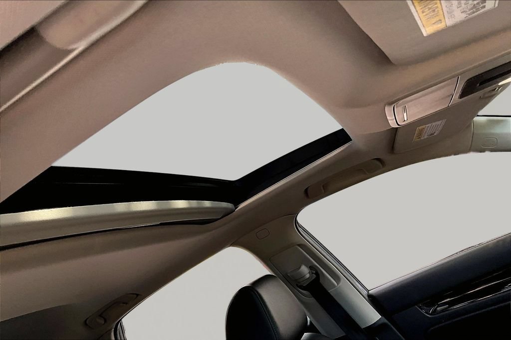 Certified 2024 Honda Civic Touring image 19
