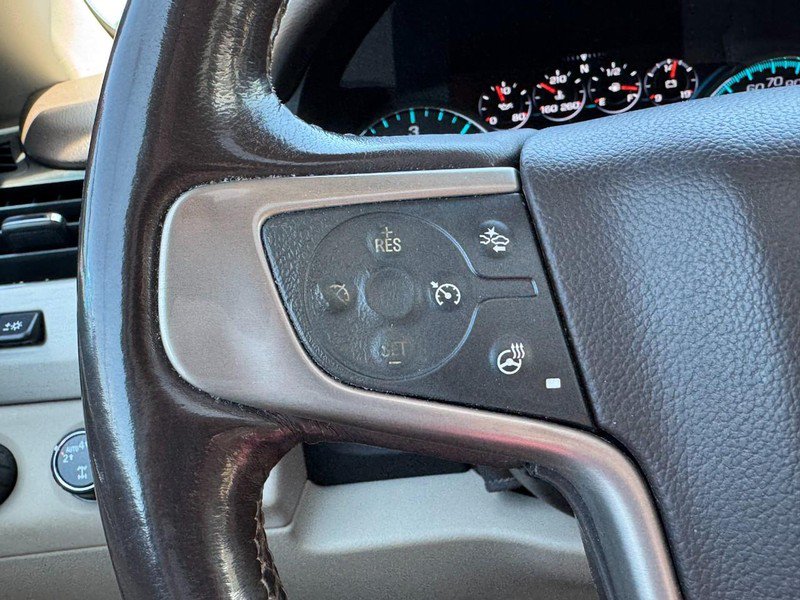 Used 2018 GMC Yukon Denali AWD/4WD image 19