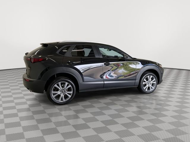 Certified 2026 MAZDA CX-30 AWD 2.5 S image 11