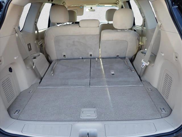 Used 2015 Nissan Pathfinder S image 8