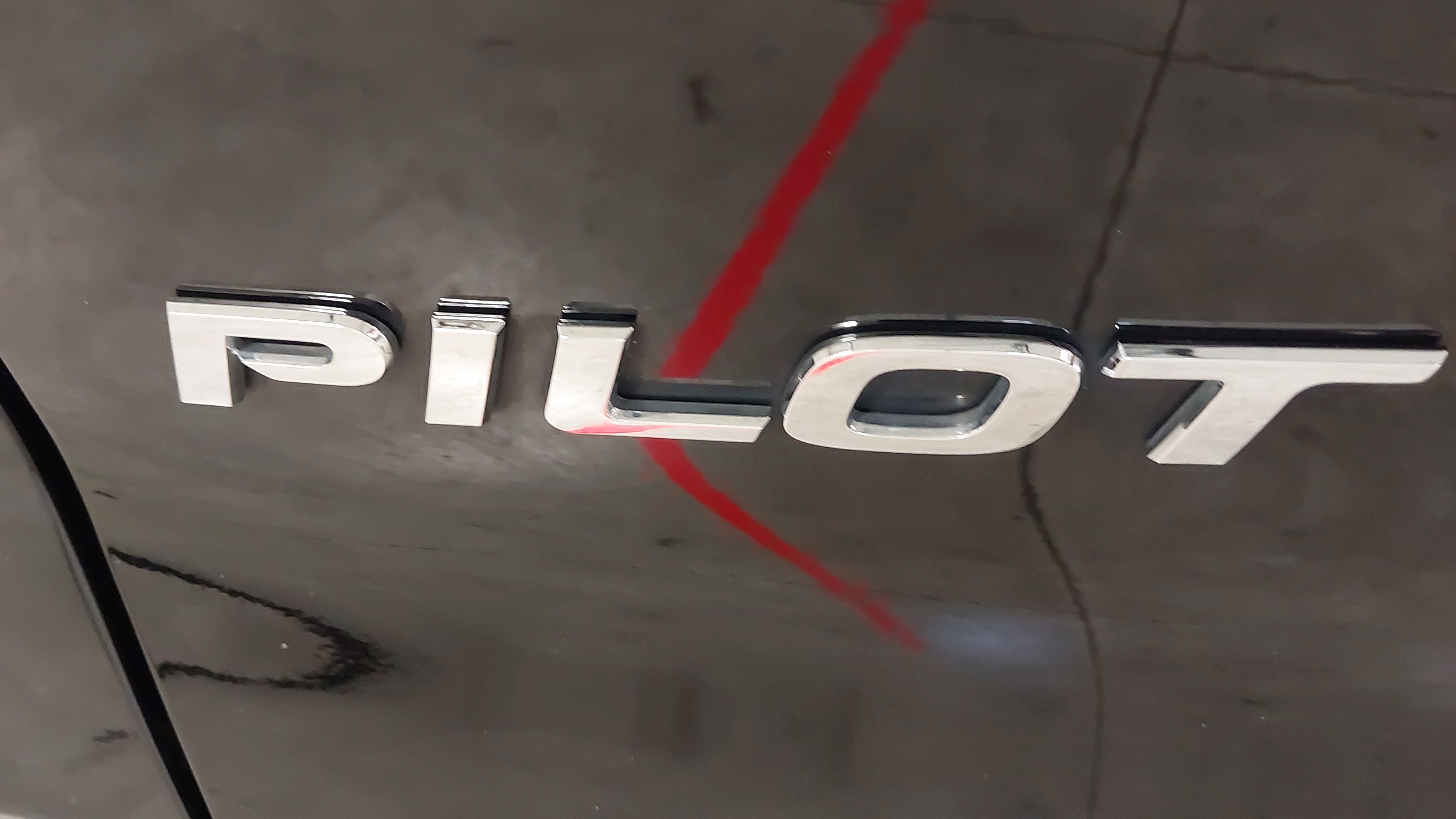 Used 2022 Honda Pilot EX-L image 32