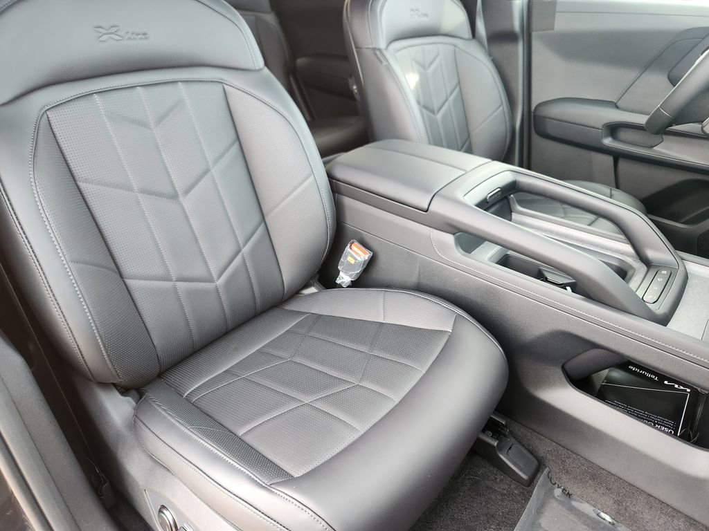 New 2027 Kia Telluride EX X-Line image 14