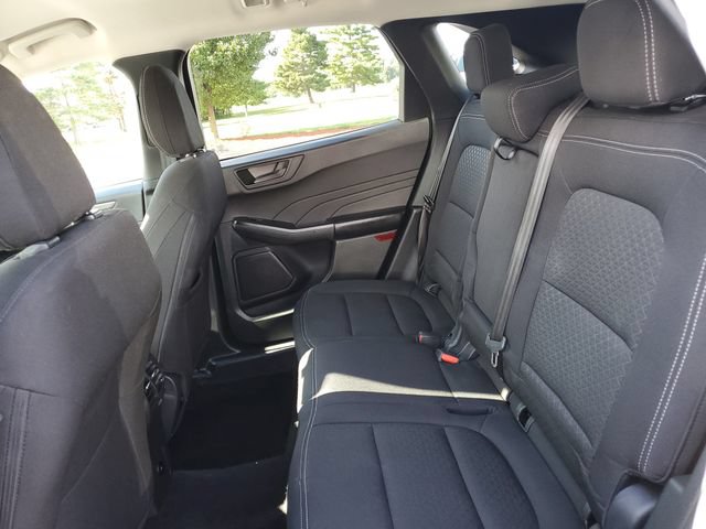 Used 2025 Ford Escape Active FWD image 27