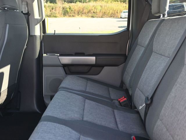 New 2026 Ford F350 XL image 15