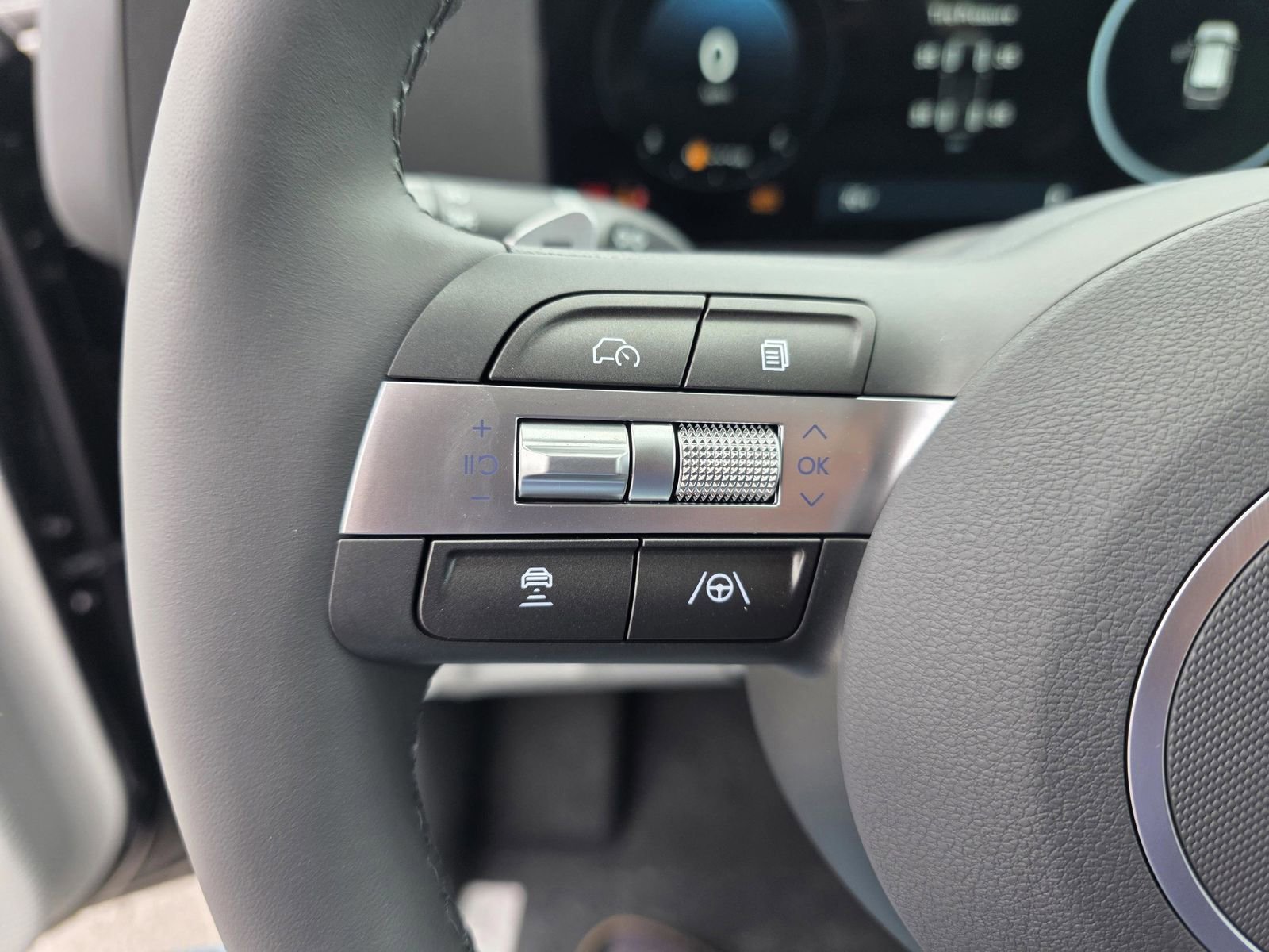 New 2026 Hyundai Kona Limited FWD image 27