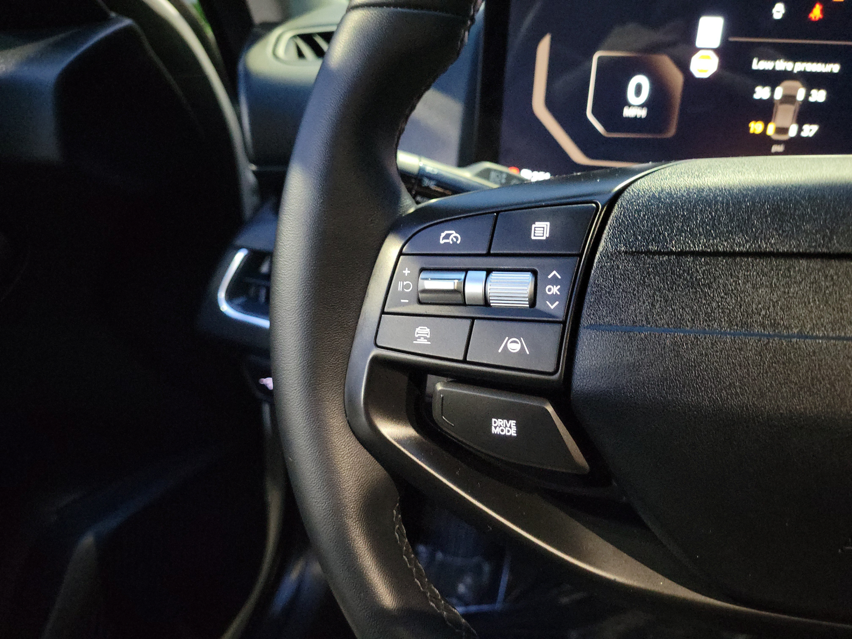 Certified 2025 Kia K4 EX FWD image 26