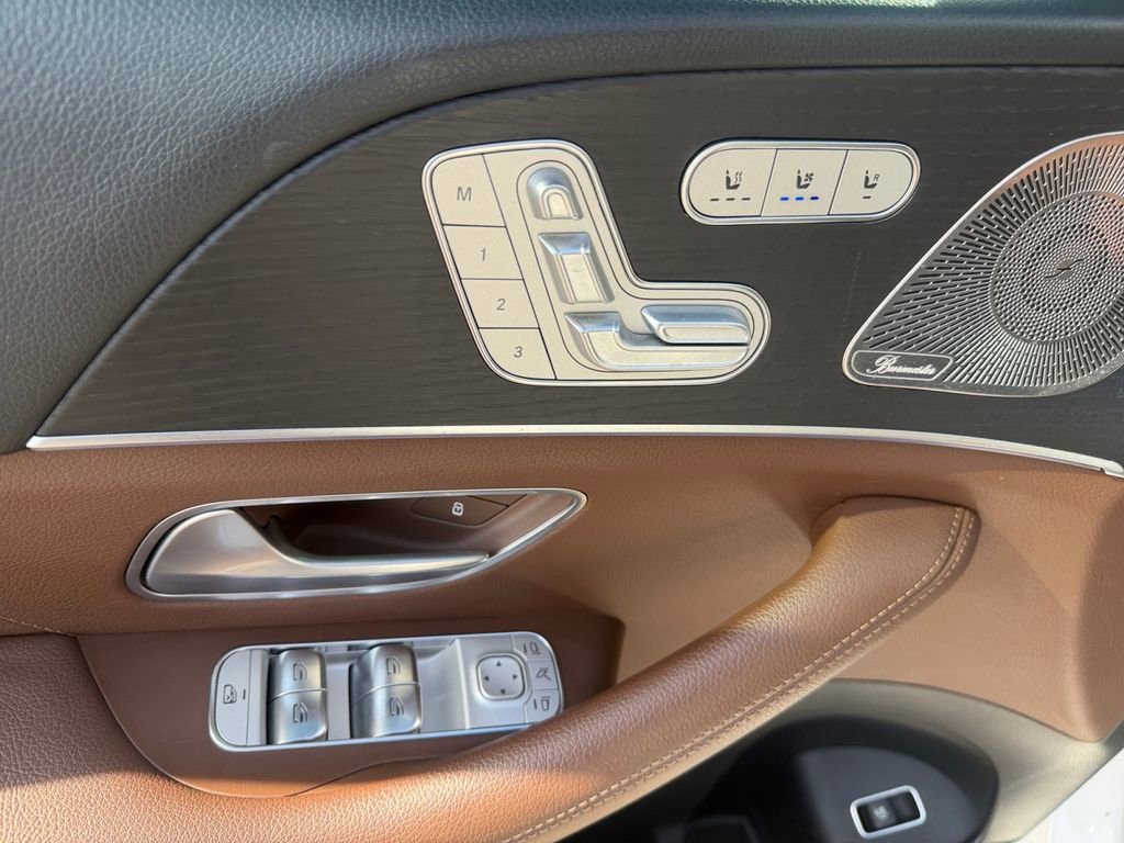 Certified 2024 Mercedes-Benz GLS 450 4MATIC image 16