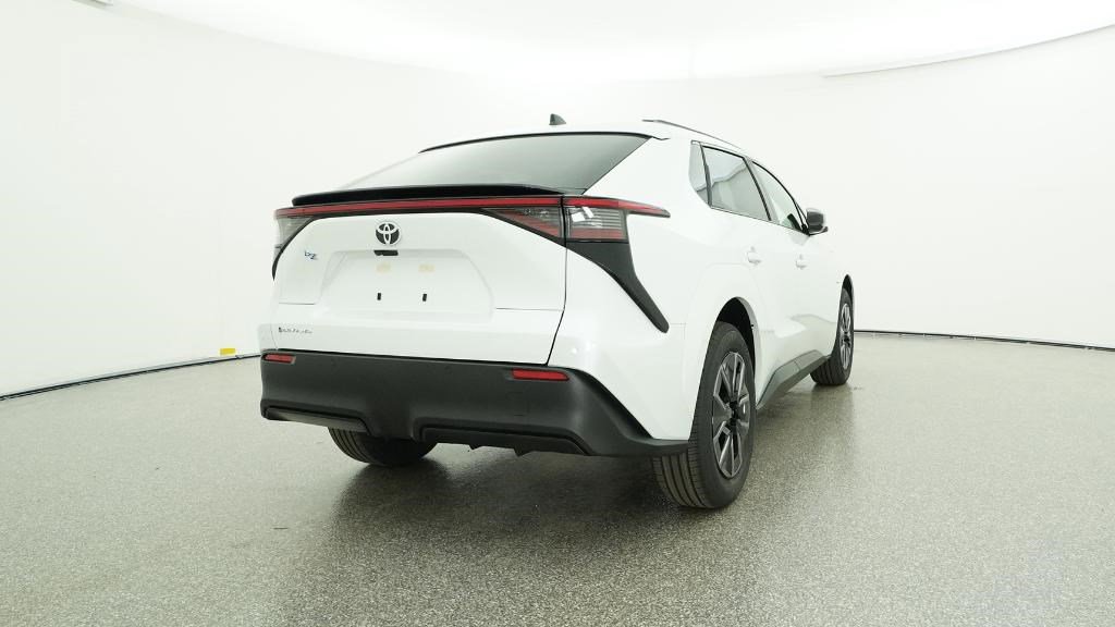 New 2026 Toyota bZ image 36