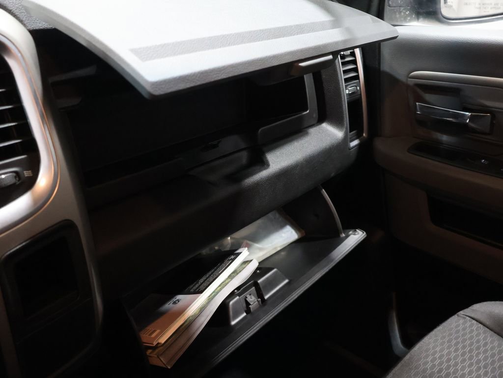 Used 2019 RAM 1500 Classic Warlock image 33