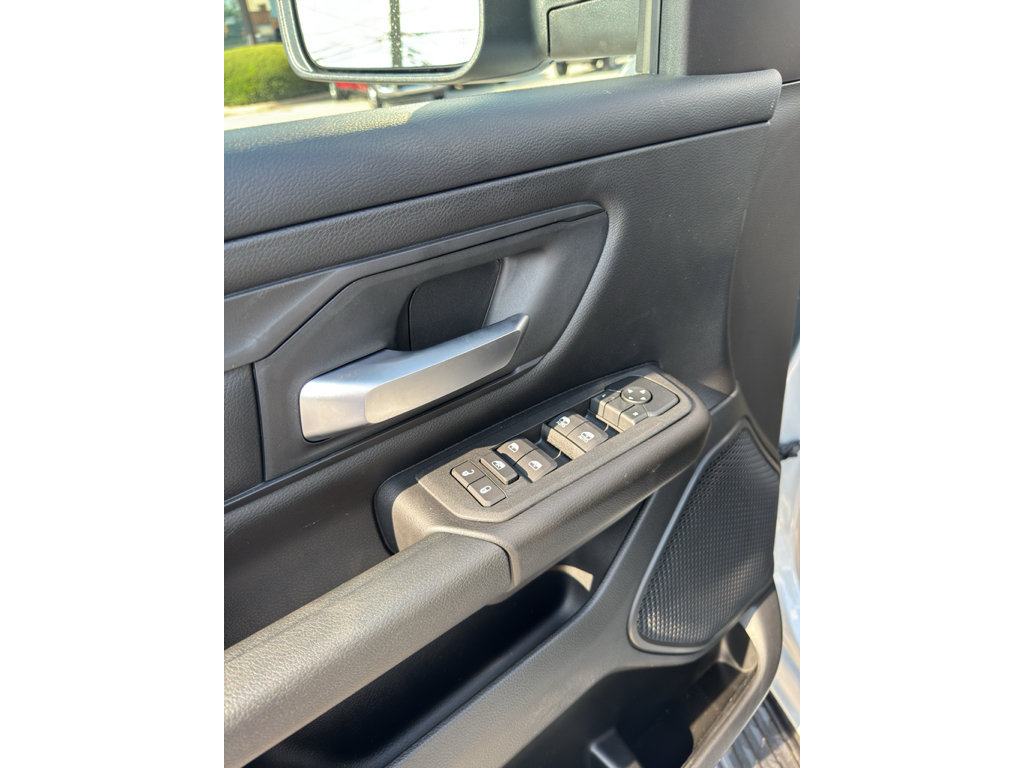 New 2026 RAM 1500 Warlock AWD/4WD image 23