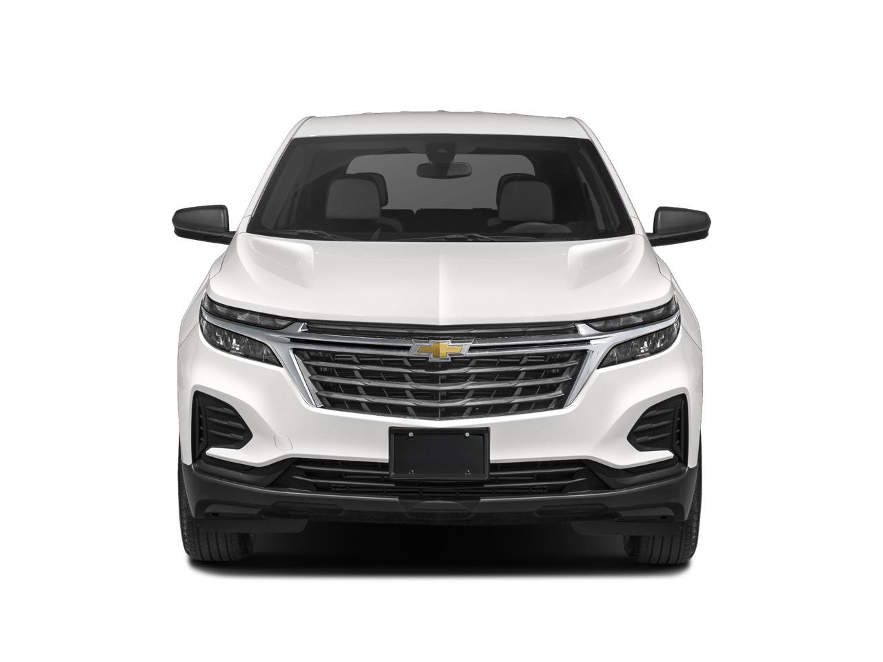 Used 2024 Chevrolet Equinox RS w/ LPO, Floor Liner Package FWD image 45