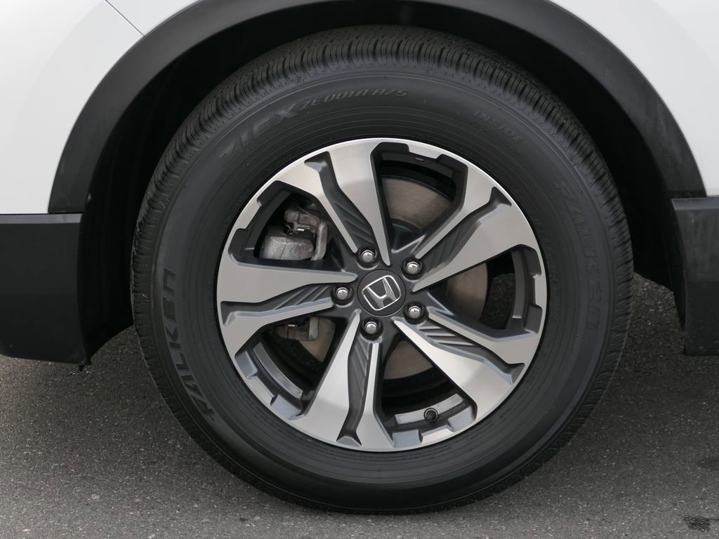 Used 2019 Honda CR-V LX image 10