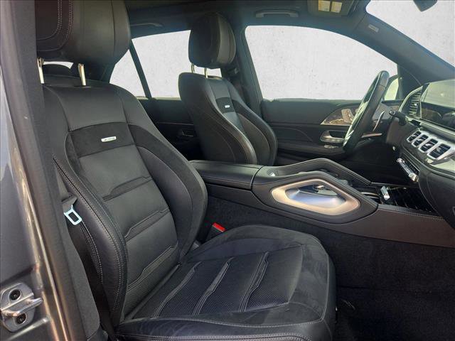 Certified 2023 Mercedes-Benz GLE 53 AMG 4MATIC image 21