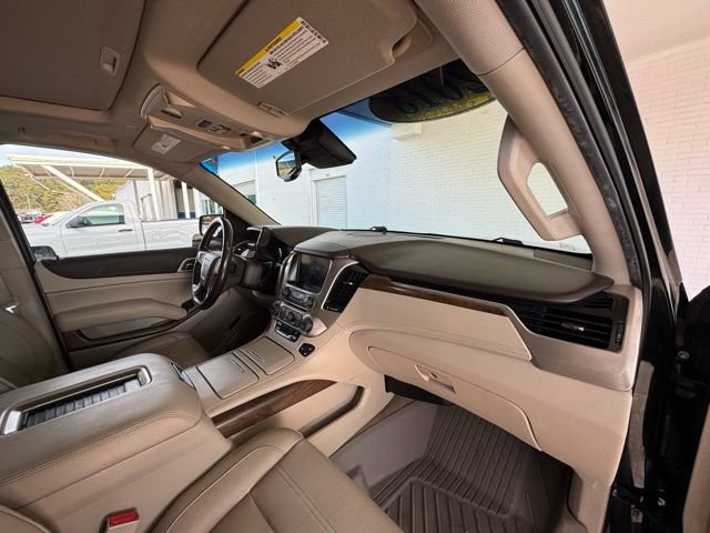 Used 2018 GMC Yukon Denali w/ Denali Ultimate Package image 18