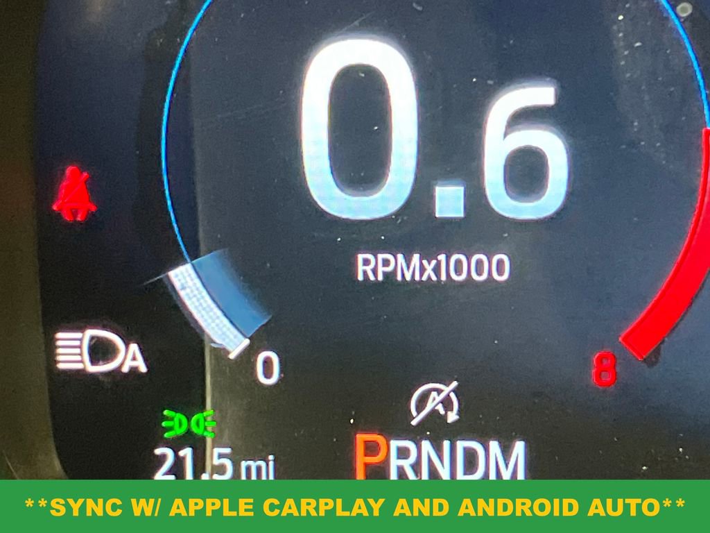 New 2026 Ford Explorer Tremor w/ Tremor Ultimate Package image 22