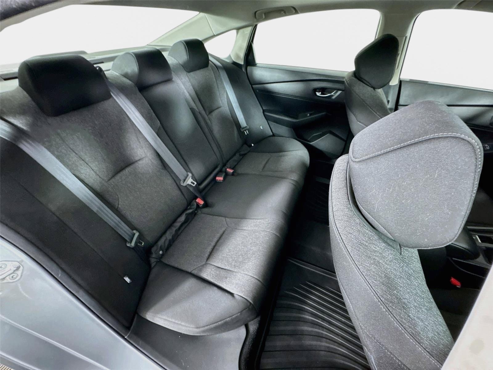 Used 2024 Honda Accord EX image 26