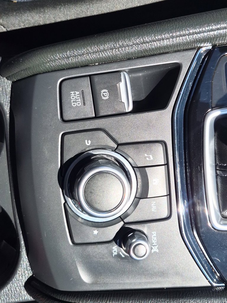 Used 2018 MAZDA CX-5 Sport AWD/4WD image 28