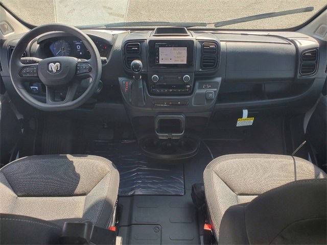 New 2025 RAM ProMaster 1500 w/ Convenience Group image 10