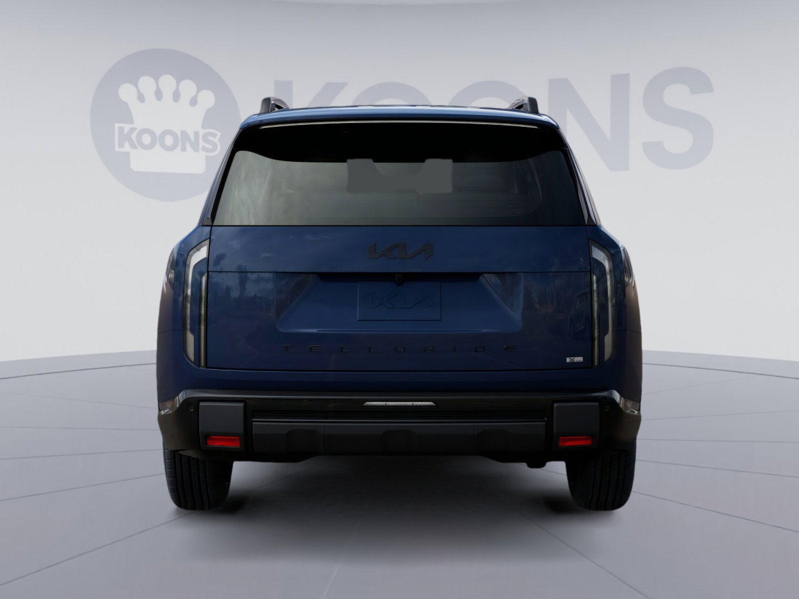 New 2027 Kia Telluride EX X-Line image 16