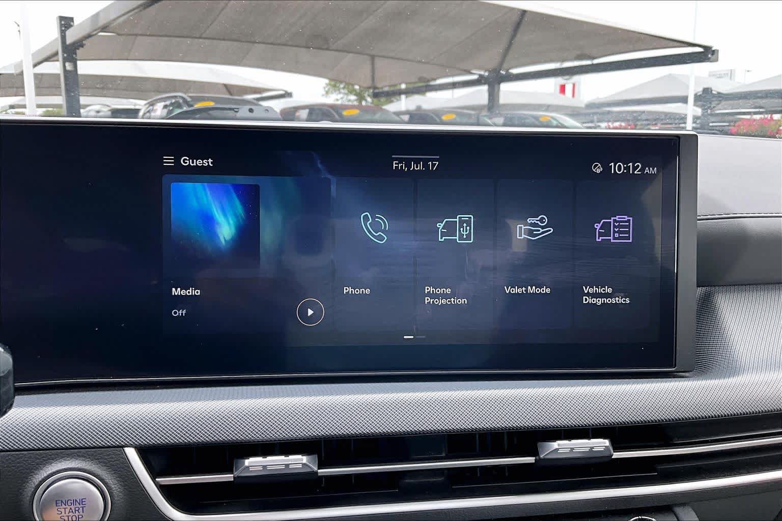 Used 2025 Hyundai Sonata SEL FWD image 30