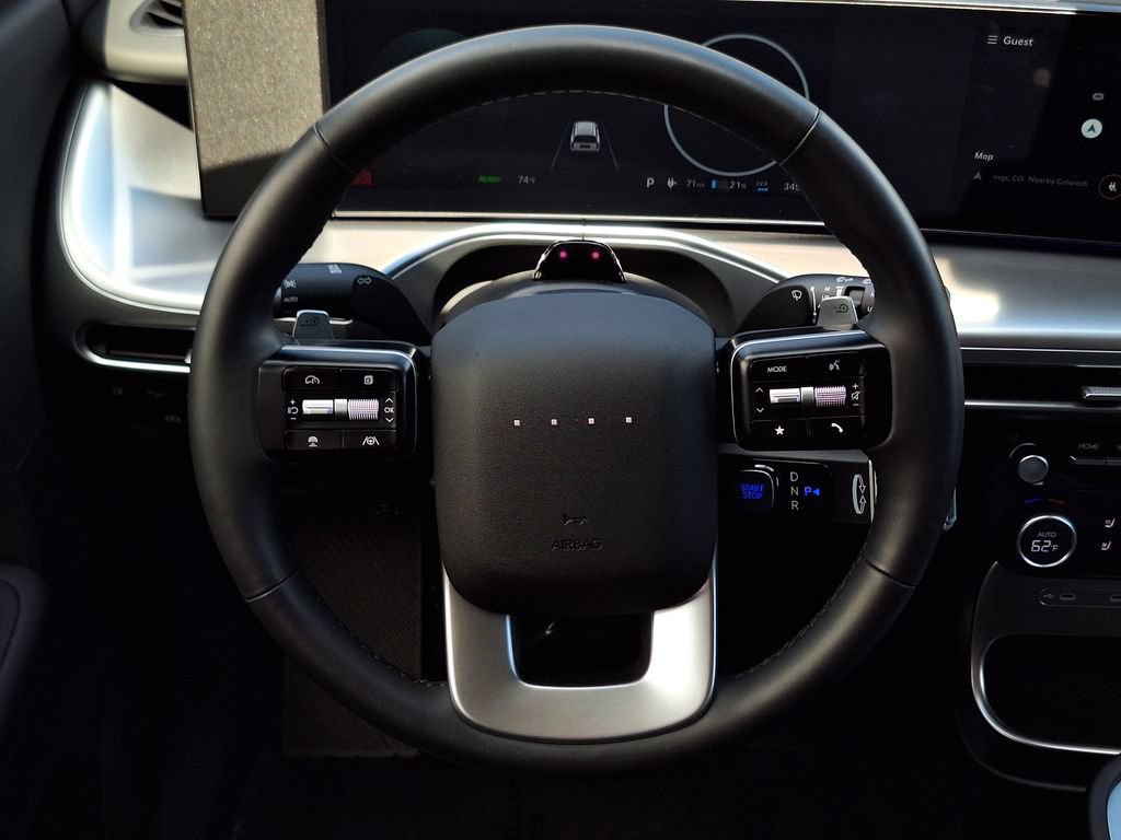 New 2026 Hyundai Ioniq 9 SEL AWD/4WD image 17
