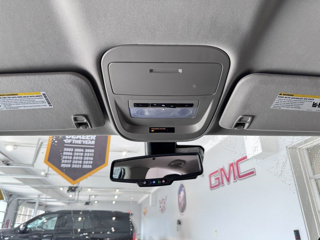 Certified 2021 GMC Canyon Denali AWD/4WD image 23