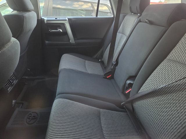 Used 2023 Toyota 4Runner SR5 RWD image 9
