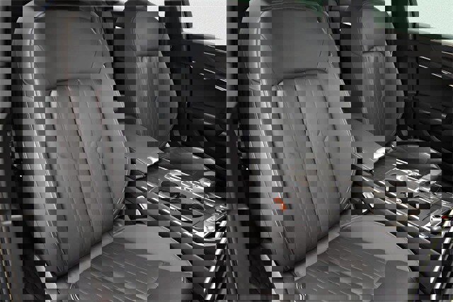 Used 2022 Audi A6 3.0T Premium w/ Black Optic Sport Package image 6