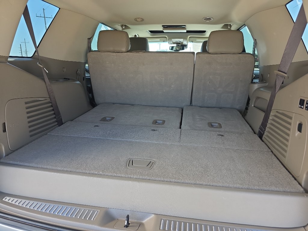Used 2019 Chevrolet Tahoe LT AWD/4WD image 19