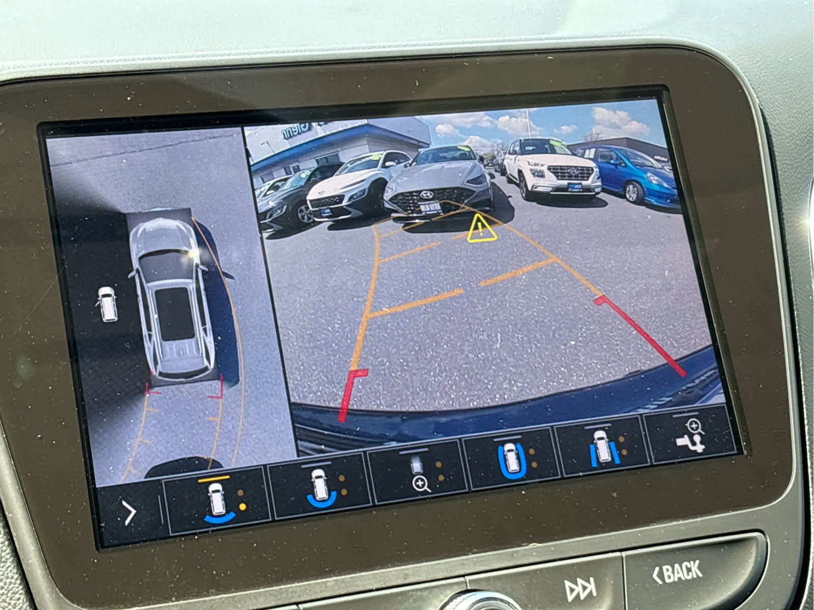 Certified 2021 Chevrolet Equinox Premier FWD image 14