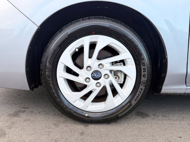 Certified 2025 Subaru Impreza 2.0i AWD/4WD image 25
