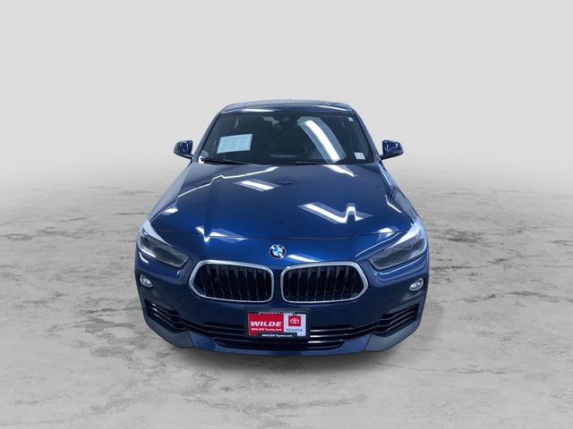 Used 2020 BMW X2 xDrive28i w/ Convenience Package image 5