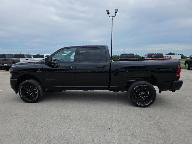 New 2026 RAM 2500 Lone Star AWD/4WD image 33