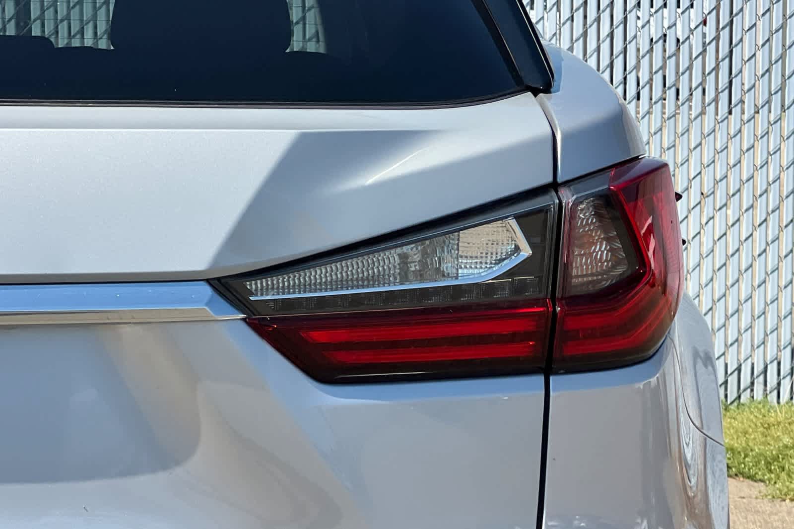 Used 2018 Lexus RX 350 FWD w/ Accessory Package image 21