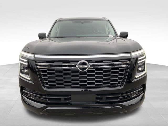 New 2026 Nissan Armada SV image 6
