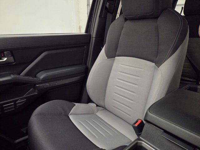 New 2025 Toyota Tacoma TRD Sport image 72