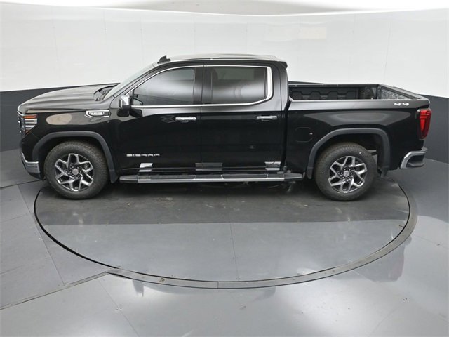 Used 2022 GMC Sierra 1500 SLT w/ SLT Convenience Package image 30