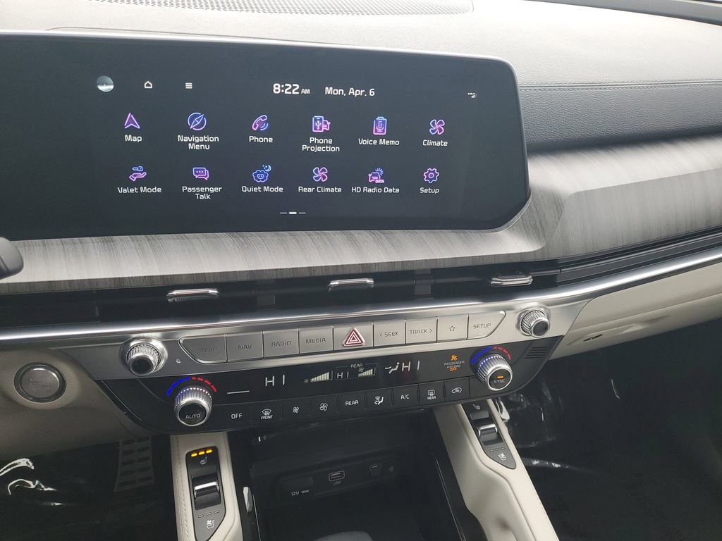 Used 2023 Kia Telluride SX image 16