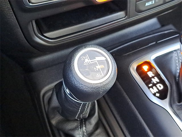 New 2026 Jeep Gladiator Sport image 10