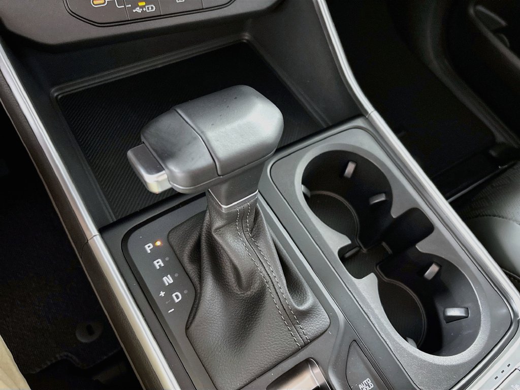 New 2027 Kia Carnival FWD image 18