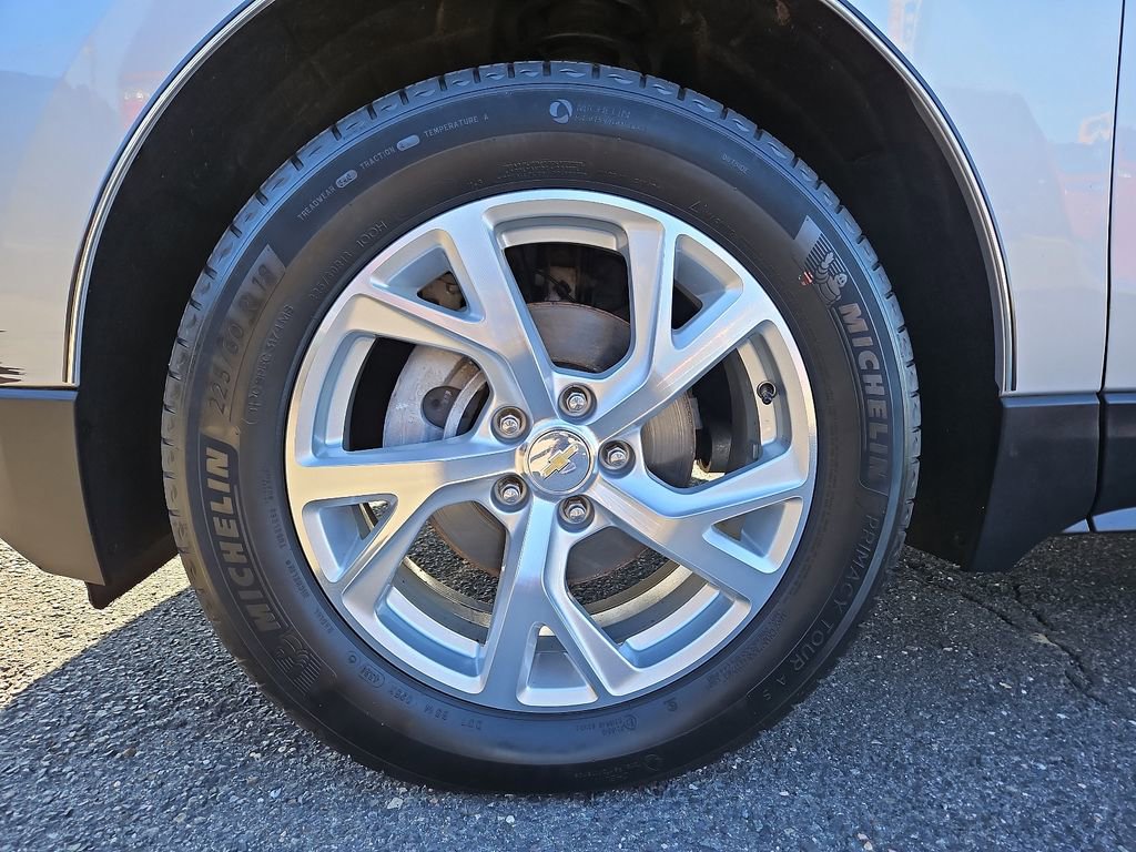 Used 2021 Chevrolet Equinox Premier AWD/4WD image 29
