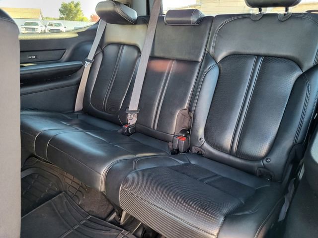 Used 2022 Jeep Wagoneer Series III image 10