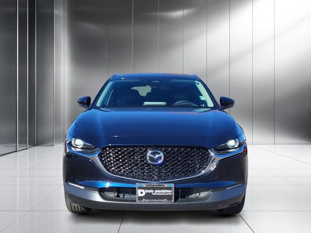 Used 2025 MAZDA CX-30 AWD 2.5 S w/ Premium Package image 21